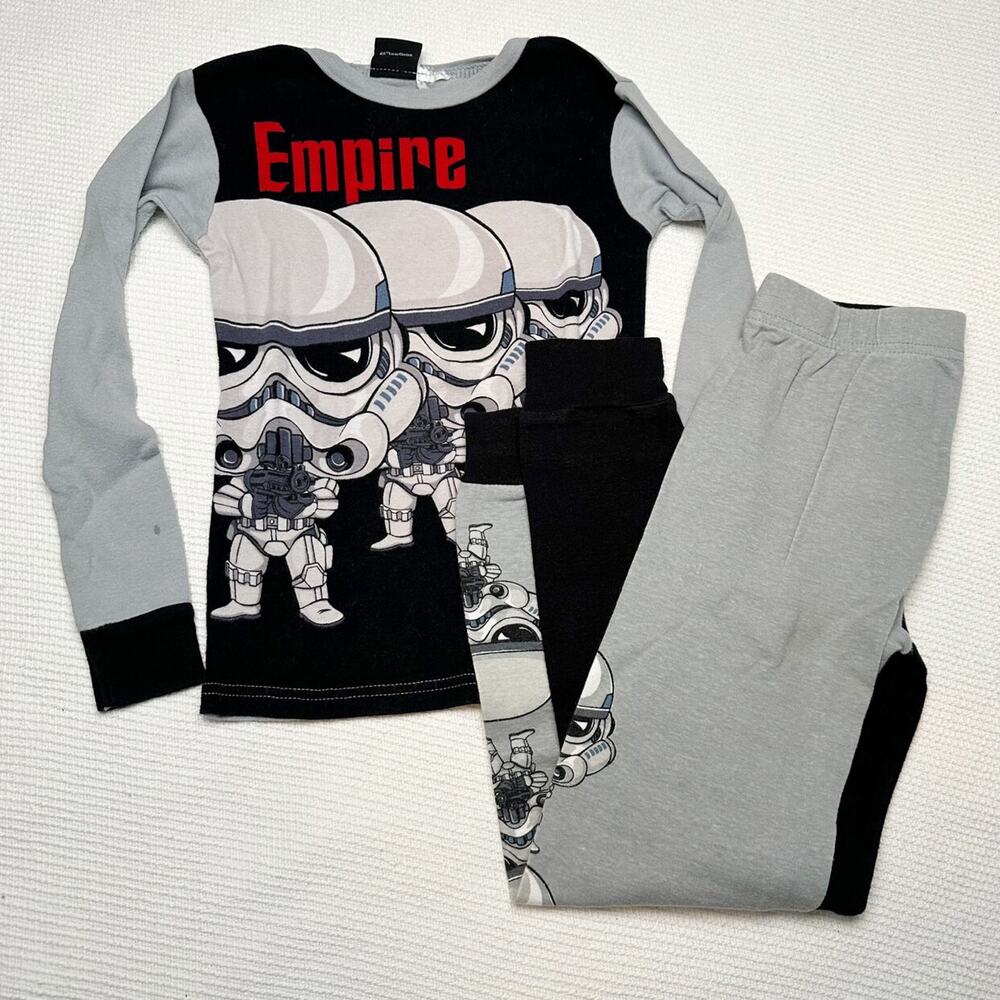 Star Wars Pajamas